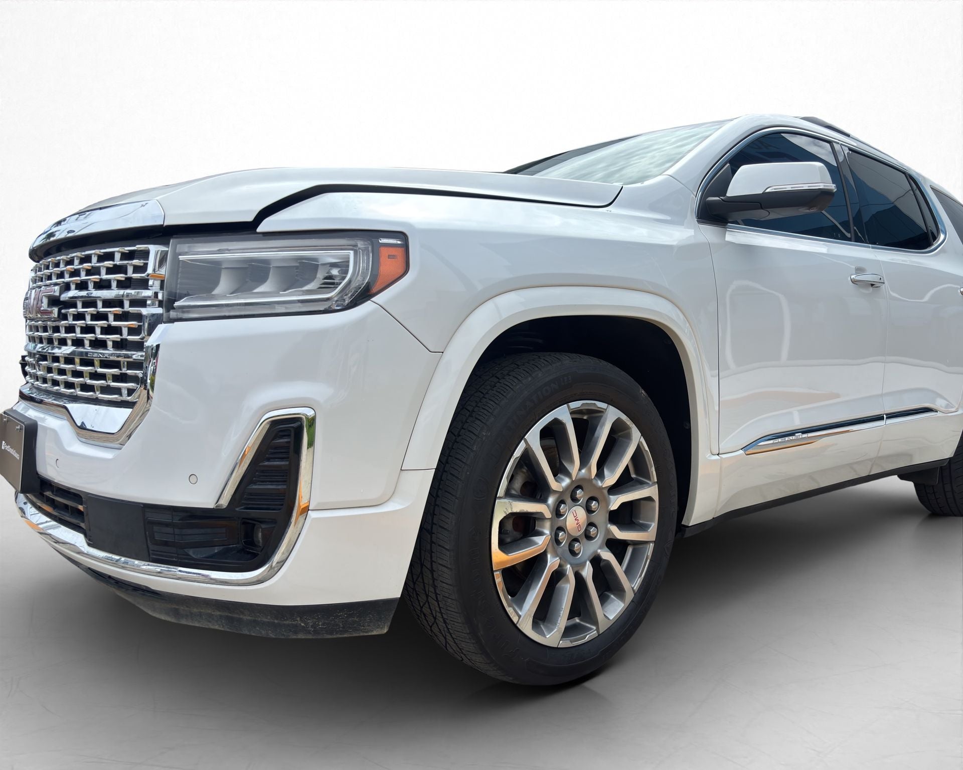 2023 GMC Acadia 3.6 Denali At