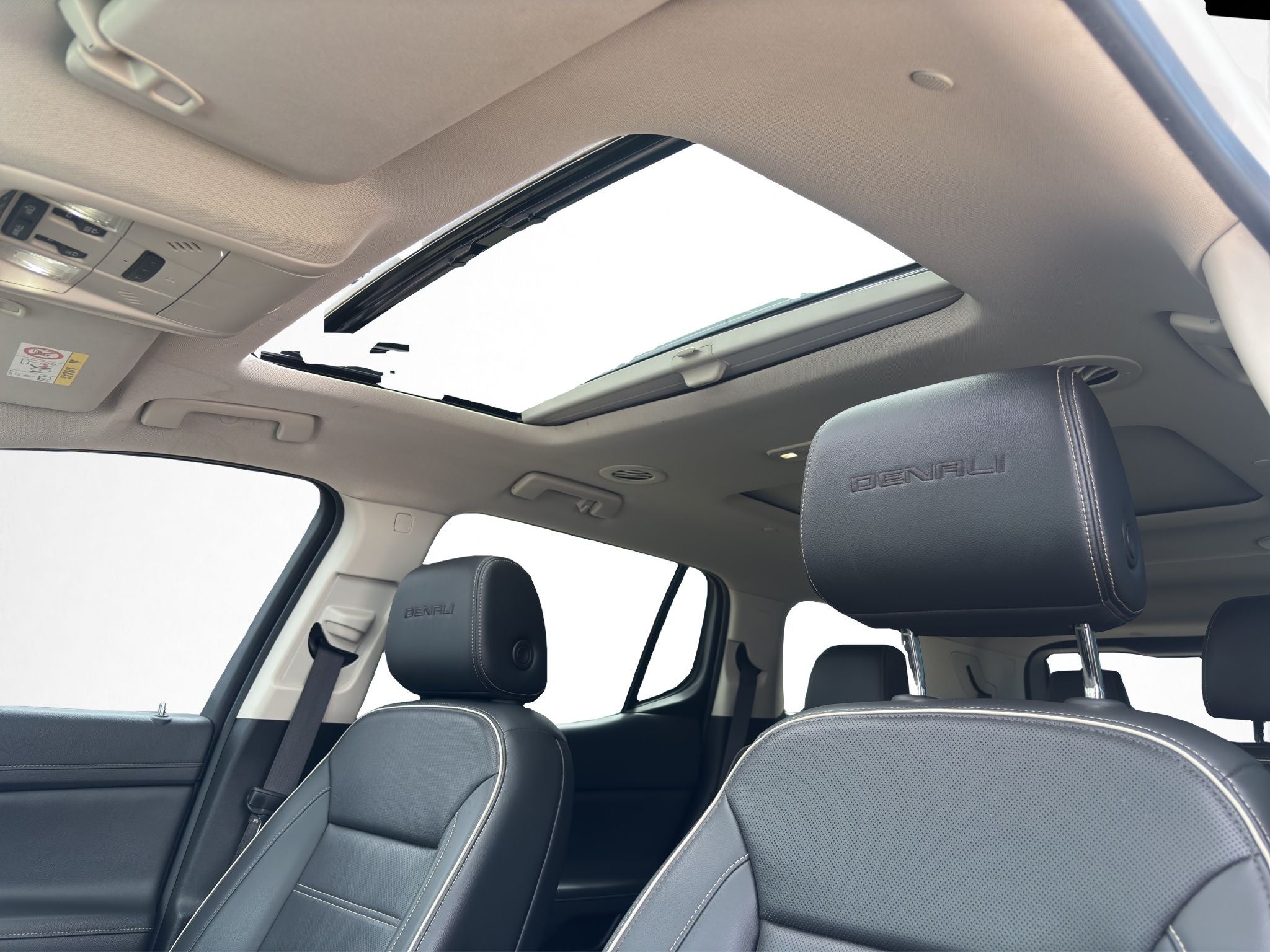 2023 GMC Acadia 3.6 Denali At