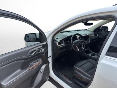 2023 GMC Acadia 3.6 Denali At