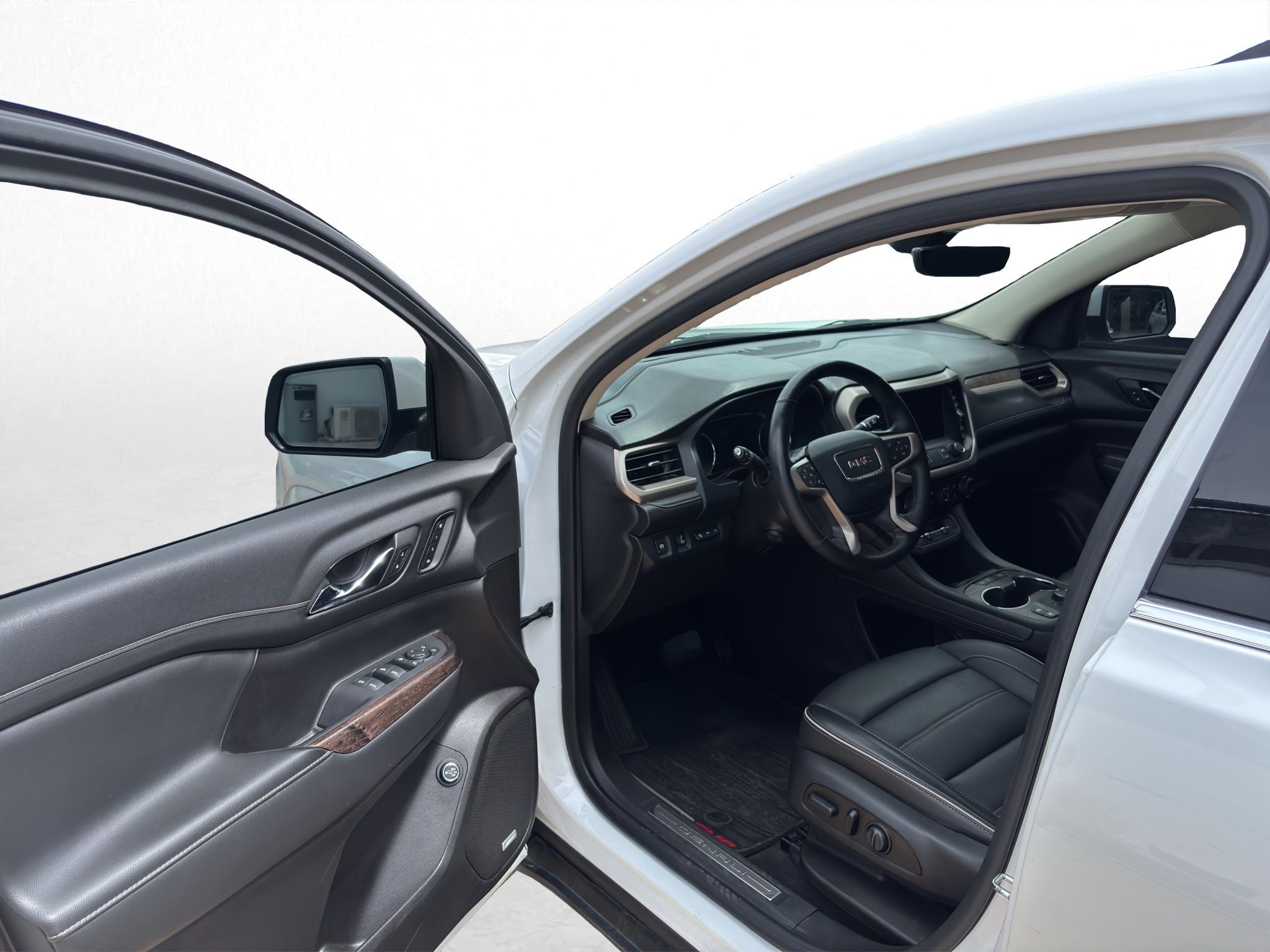 2023 GMC Acadia 3.6 Denali At