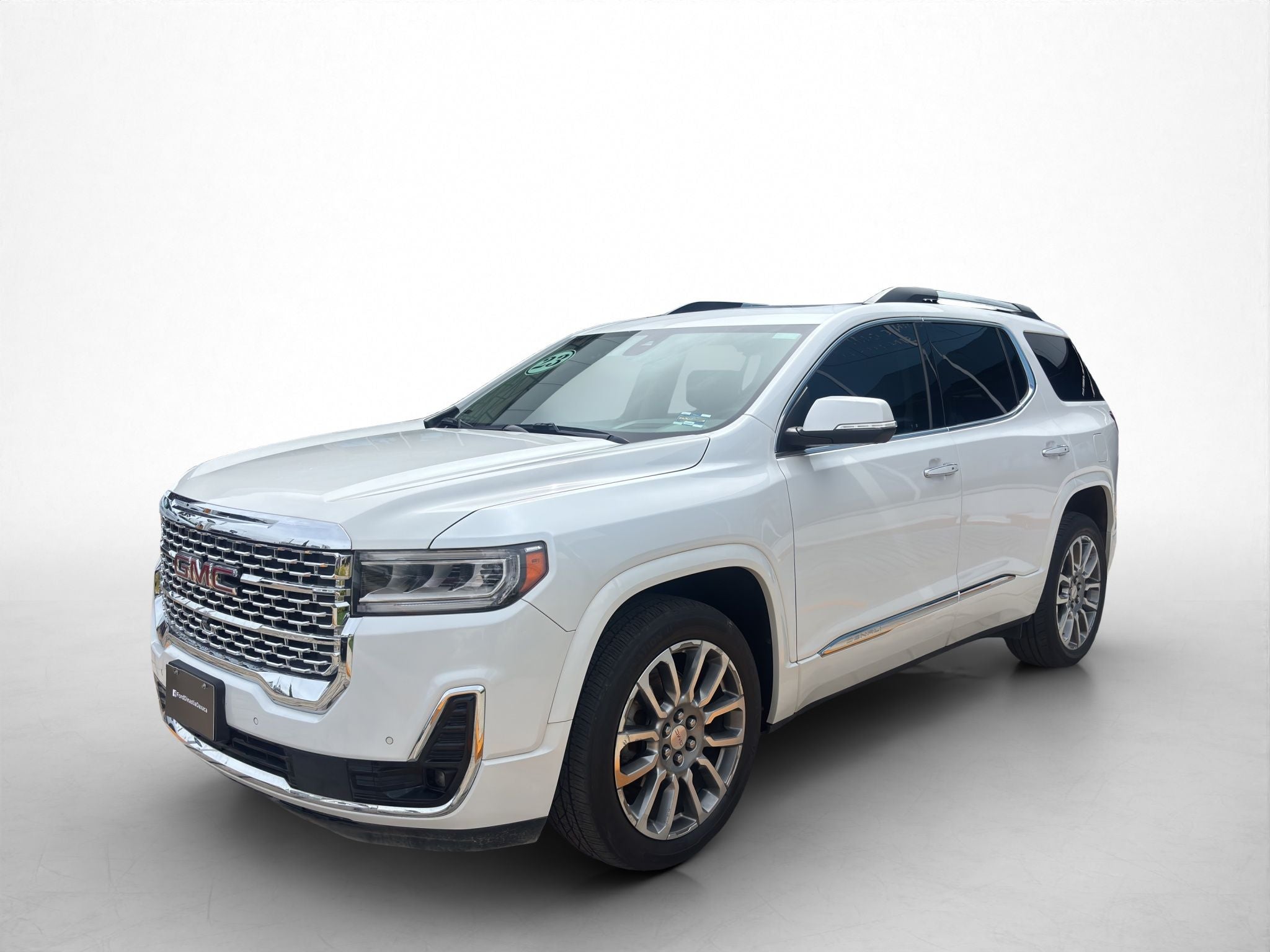 2023 GMC Acadia 3.6 Denali At