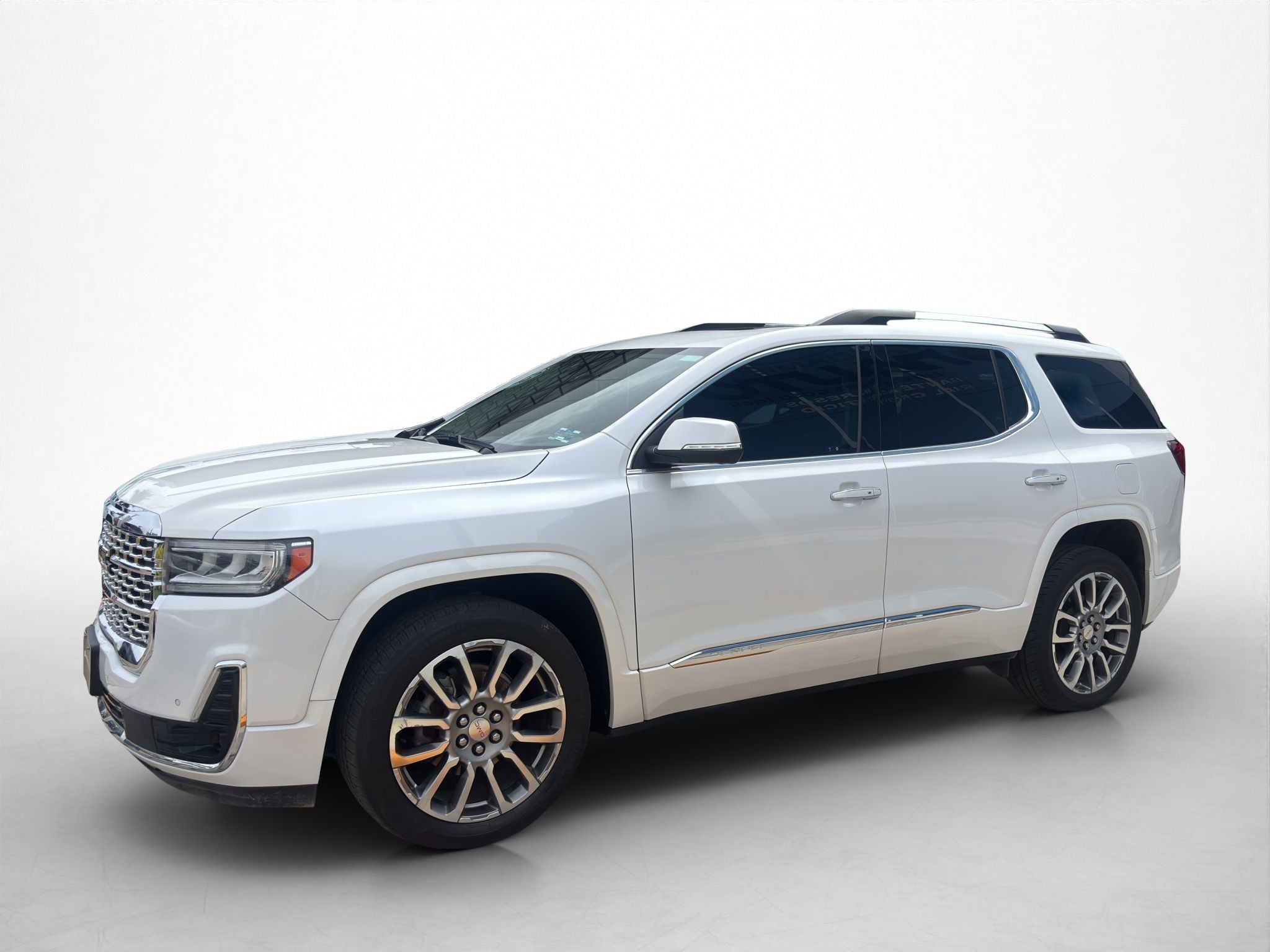 2023 GMC Acadia 3.6 Denali At