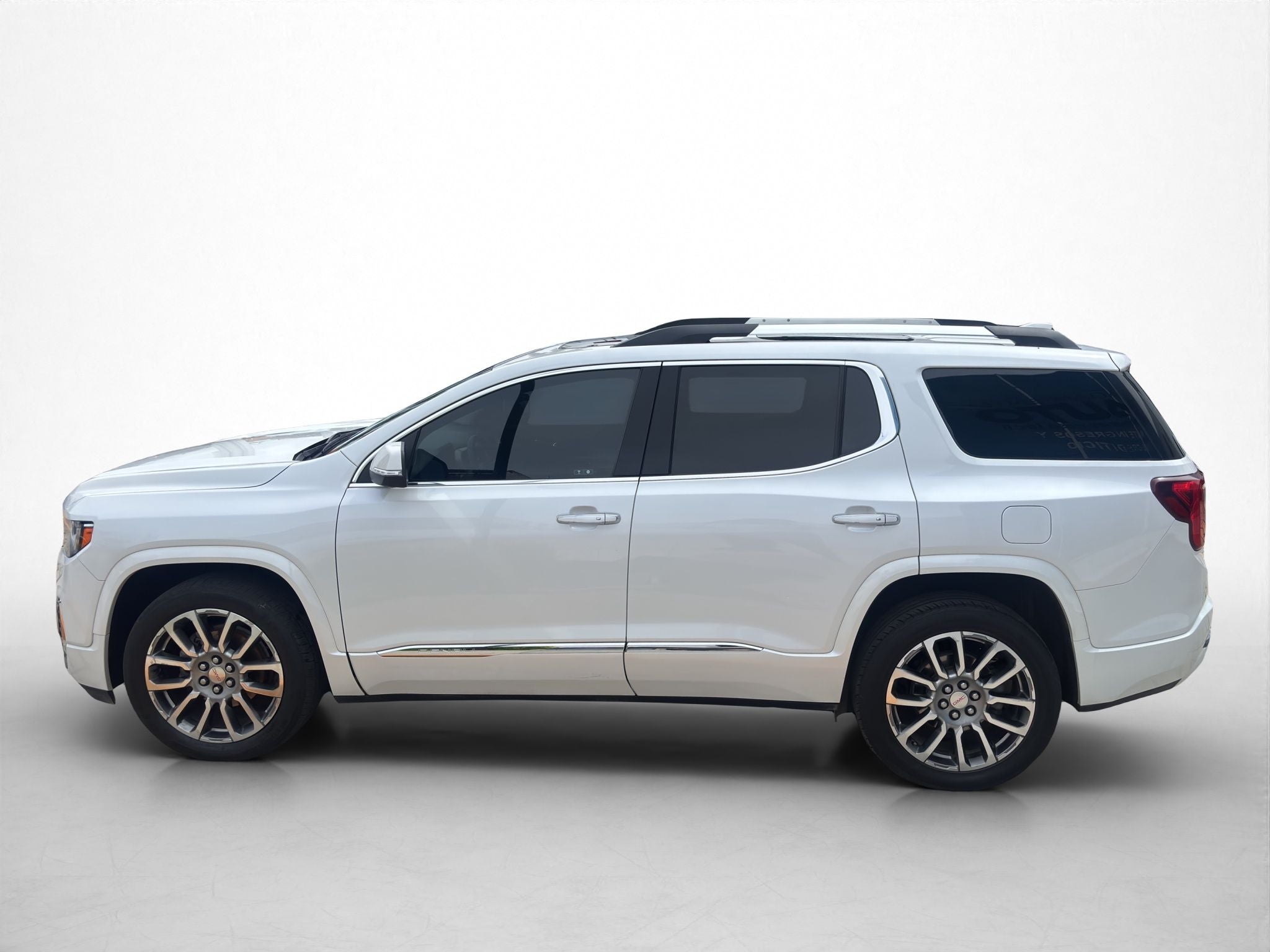 2023 GMC Acadia 3.6 Denali At