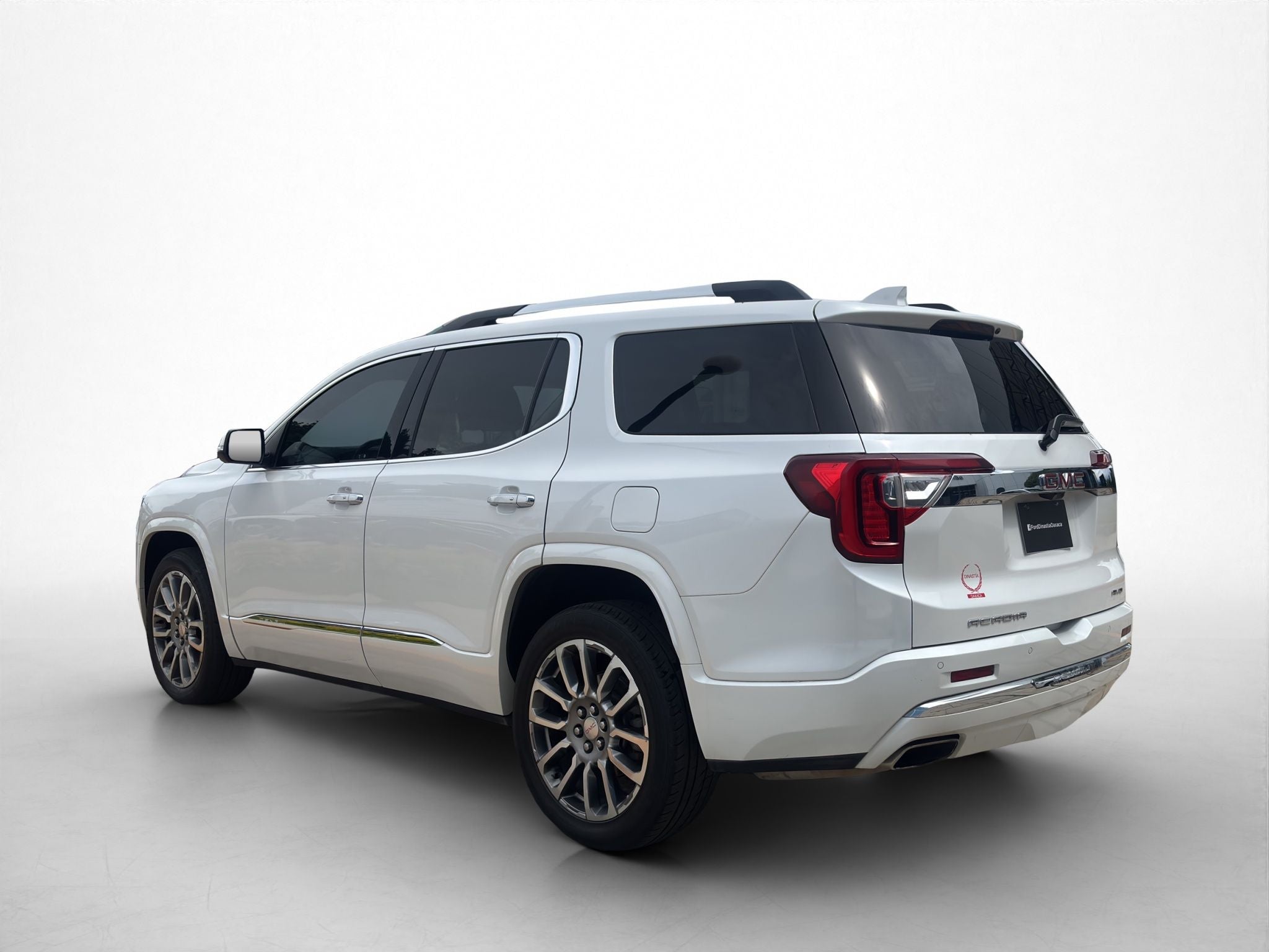 2023 GMC Acadia 3.6 Denali At