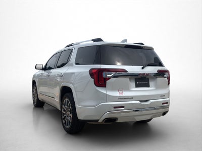 2023 GMC Acadia 3.6 Denali At