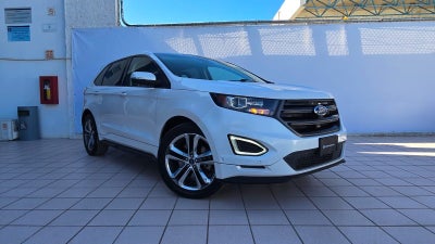 2018 Ford Edge 2.7 V6 Sport Ecoboost At