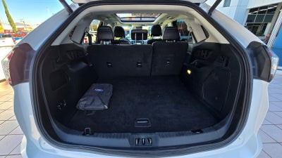 2018 Ford Edge 2.7 V6 Sport Ecoboost At