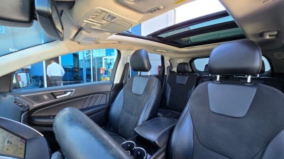 2018 Ford Edge 2.7 V6 Sport Ecoboost At