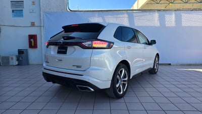 2018 Ford Edge 2.7 V6 Sport Ecoboost At