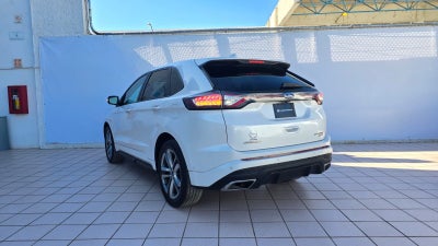 2018 Ford Edge 2.7 V6 Sport Ecoboost At