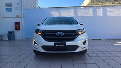 2018 Ford Edge 2.7 V6 Sport Ecoboost At
