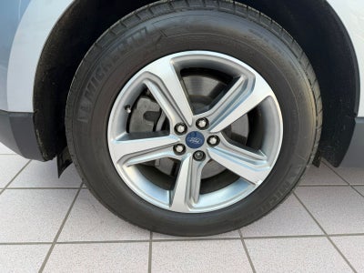 2022 Ford Edge 2.0 Sel Plus At