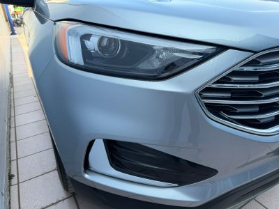 2022 Ford Edge 2.0 Sel Plus At