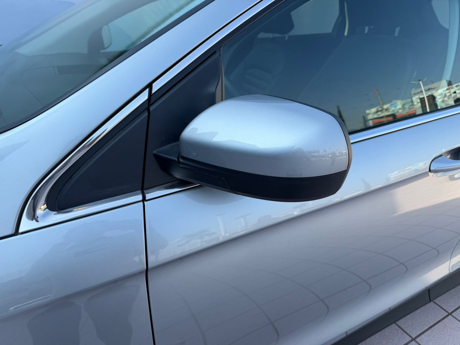 2022 Ford Edge 2.0 Sel Plus At