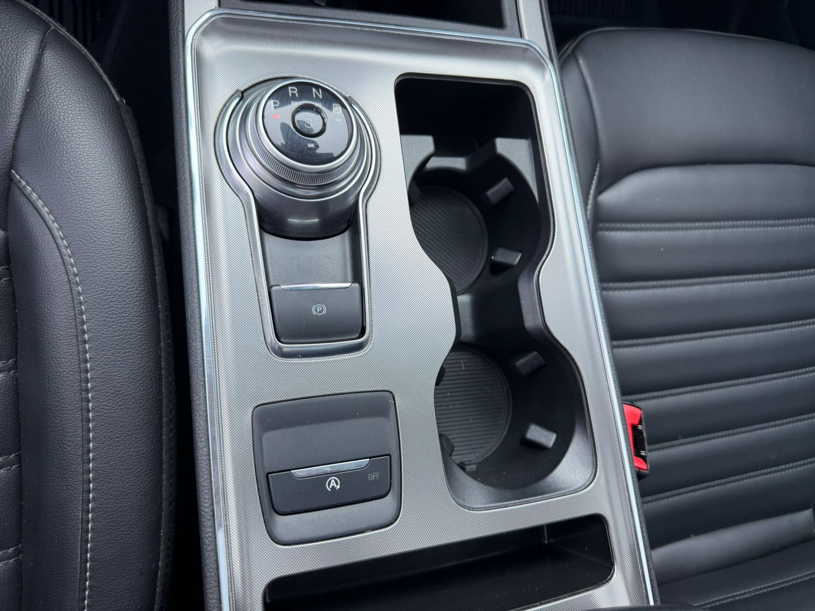 2022 Ford Edge 2.0 Sel Plus At