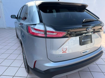 2022 Ford Edge 2.0 Sel Plus At