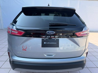 2022 Ford Edge 2.0 Sel Plus At