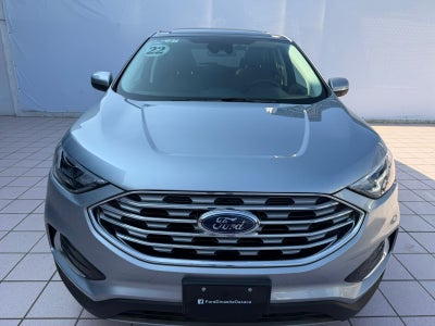 2022 Ford Edge 2.0 Sel Plus At
