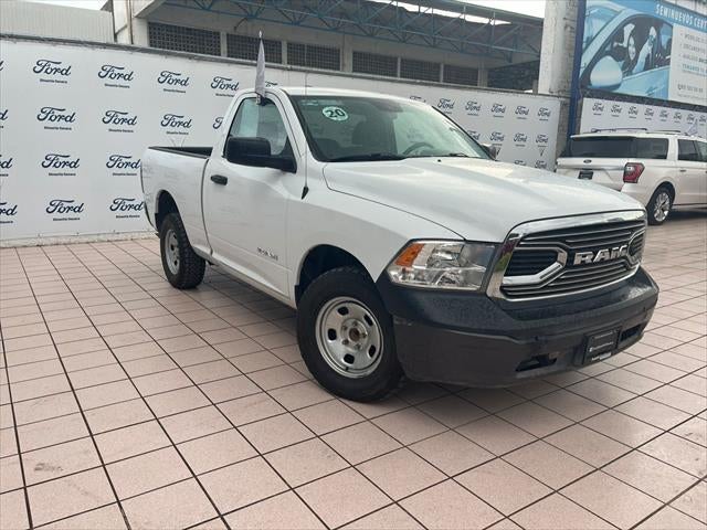 2020 RAM 1500 3.3 V6 XL Cab Regular 4x2 AT