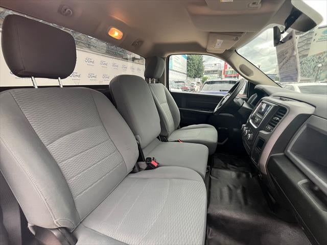 2020 RAM 1500 3.3 V6 XL Cab Regular 4x2 AT