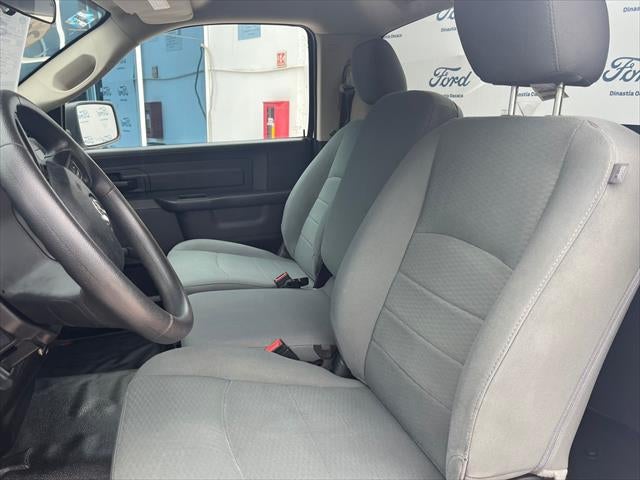 2020 RAM 1500 3.3 V6 XL Cab Regular 4x2 AT