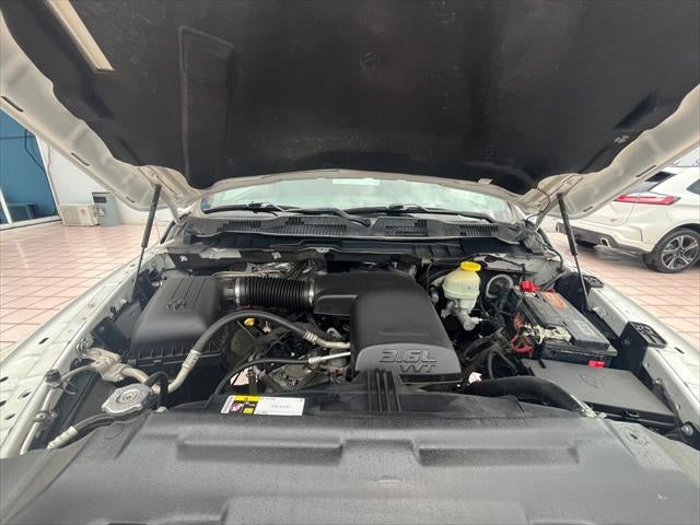 2020 RAM 1500 3.3 V6 XL Cab Regular 4x2 AT