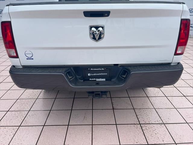 2020 RAM 1500 3.3 V6 XL Cab Regular 4x2 AT