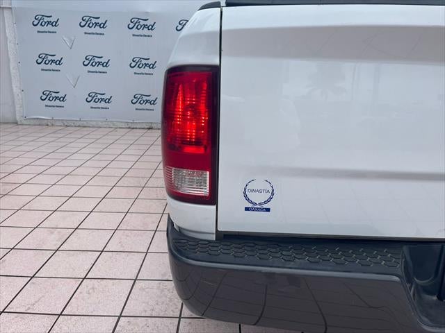 2020 RAM 1500 3.3 V6 XL Cab Regular 4x2 AT