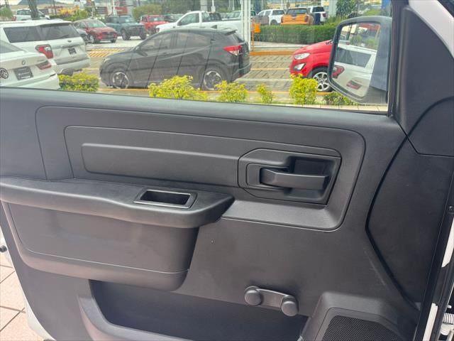 2020 RAM 1500 3.3 V6 XL Cab Regular 4x2 AT