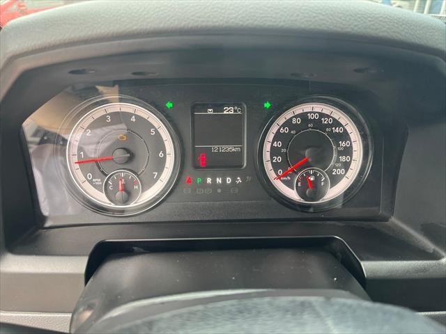 2020 RAM 1500 3.3 V6 XL Cab Regular 4x2 AT