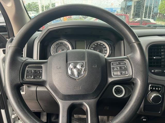 2020 RAM 1500 3.3 V6 XL Cab Regular 4x2 AT