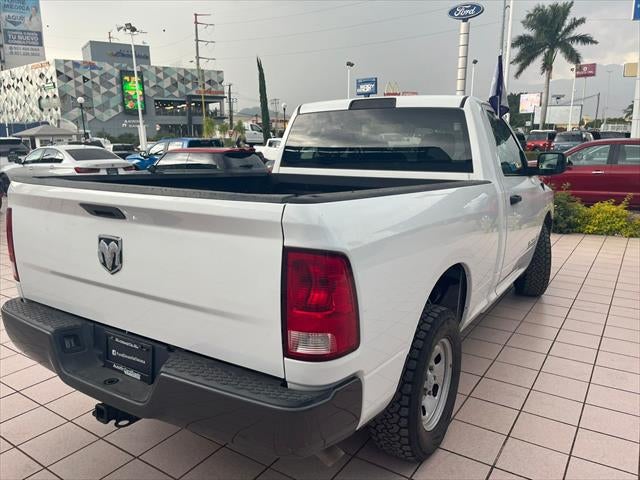 2020 RAM 1500 3.3 V6 XL Cab Regular 4x2 AT