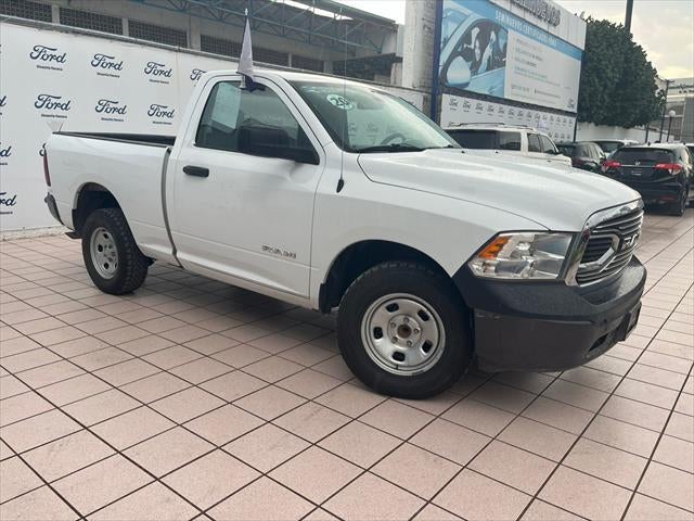 2020 RAM 1500 3.3 V6 XL Cab Regular 4x2 AT