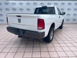 2020 RAM 1500 3.3 V6 XL Cab Regular 4x2 AT