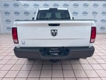 2020 RAM 1500 3.3 V6 XL Cab Regular 4x2 AT