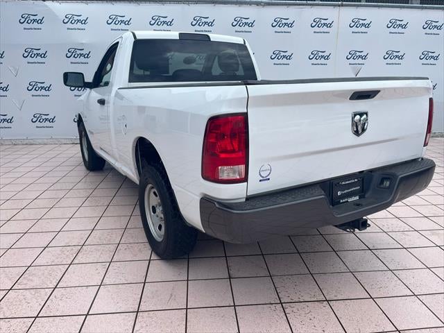 2020 RAM 1500 3.3 V6 XL Cab Regular 4x2 AT