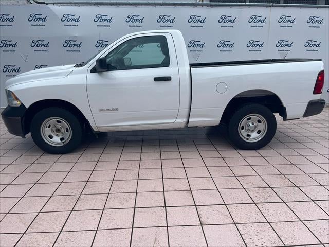 2020 RAM 1500 3.3 V6 XL Cab Regular 4x2 AT