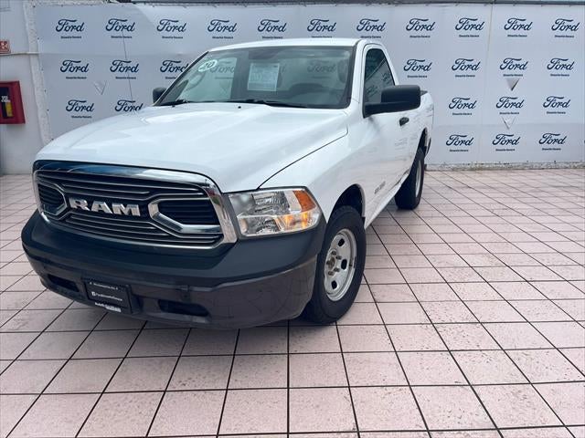 2020 RAM 1500 3.3 V6 XL Cab Regular 4x2 AT