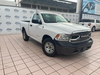 2020 RAM 1500 3.3 V6 XL Cab Regular 4x2 AT
