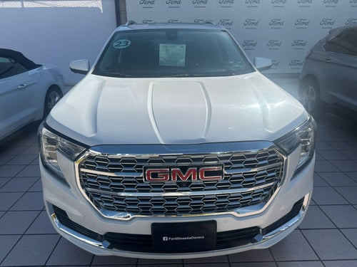 2023 GMC Terrain 1.5 Denali At