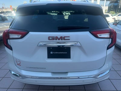 2023 GMC Terrain 1.5 Denali At