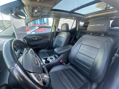 2023 GMC Terrain 1.5 Denali At