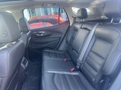 2023 GMC Terrain 1.5 Denali At