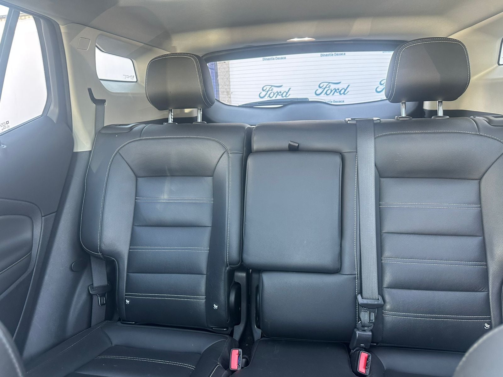 2023 GMC Terrain 1.5 Denali At