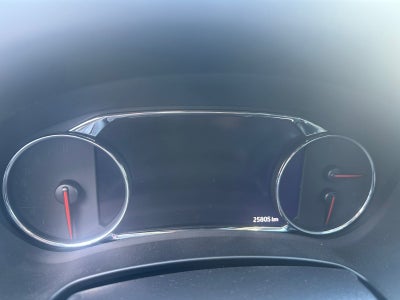 2023 GMC Terrain 1.5 Denali At