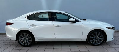 2025 Mazda Mazda 3 2.5 i Grand Touring HB At