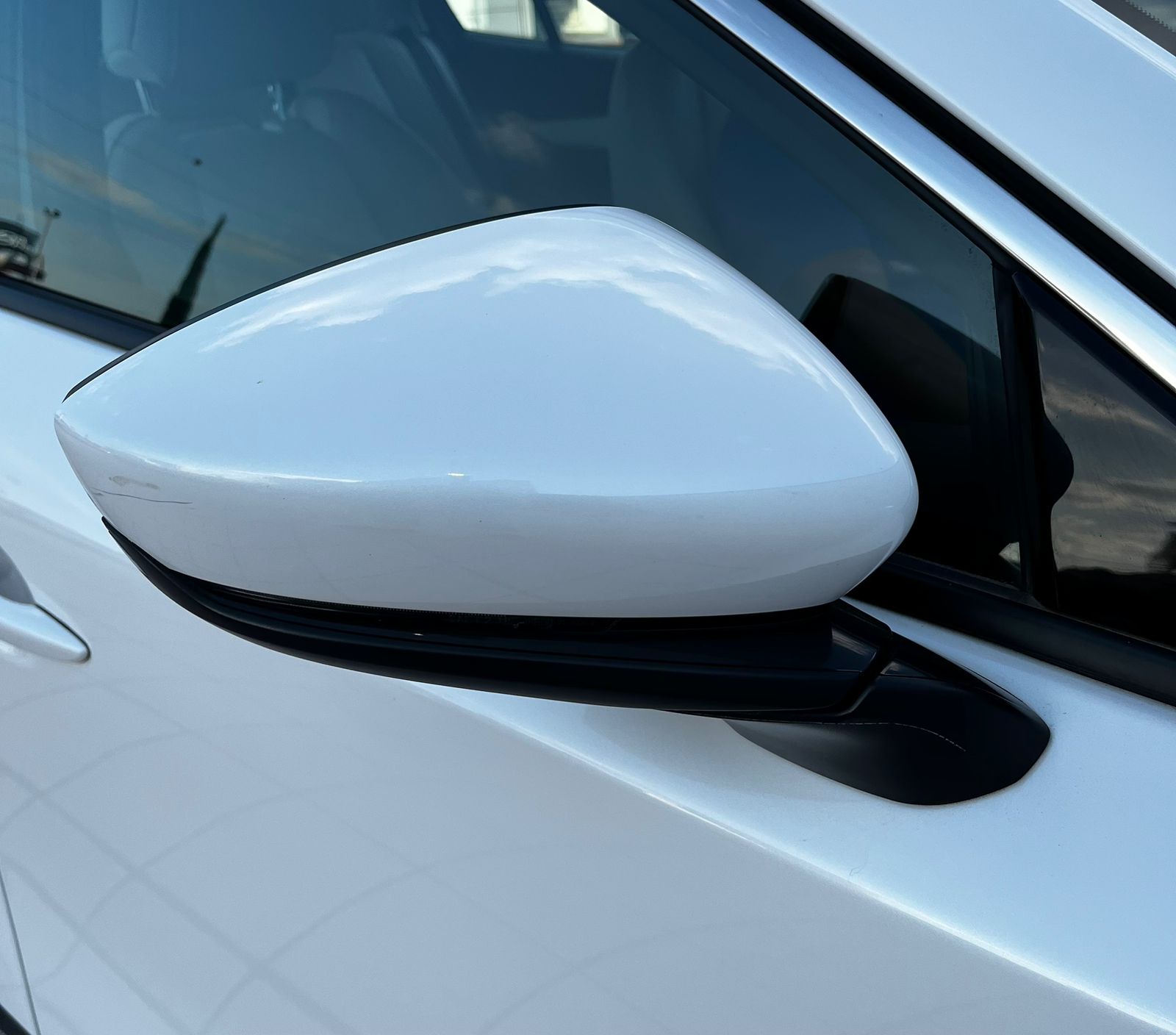 2025 Mazda Mazda 3 2.5 i Grand Touring HB At