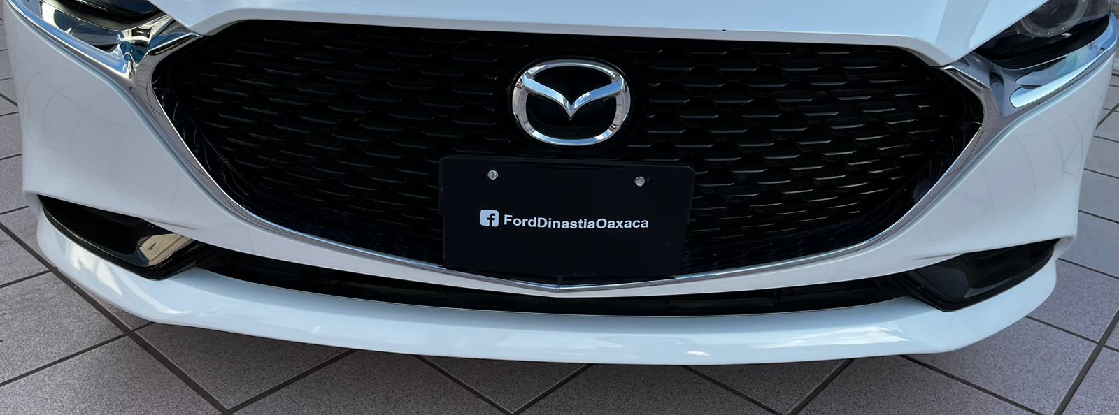 2025 Mazda Mazda 3 2.5 i Grand Touring HB At