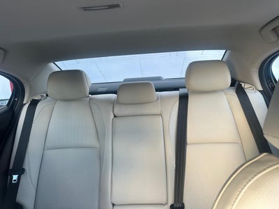 2025 Mazda Mazda 3 2.5 Signature Sedan At