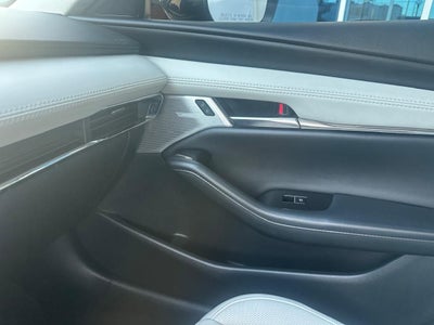 2025 Mazda Mazda 3 2.5 Signature Sedan At